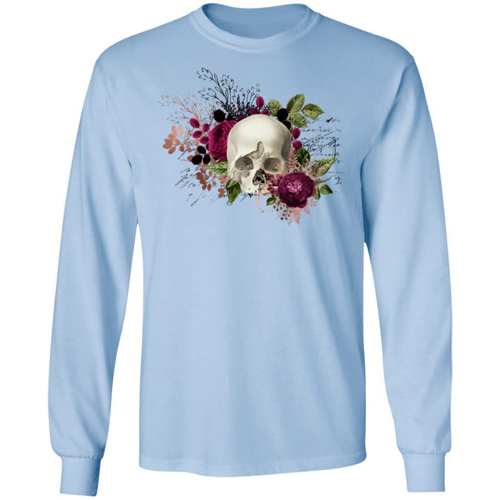 Light Blue / S