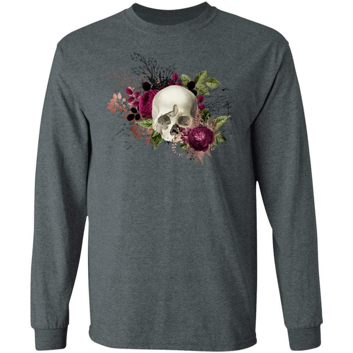 Dark Heather / S