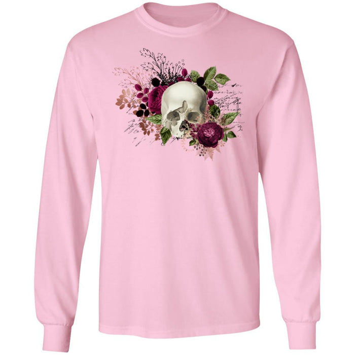 Light Pink / S