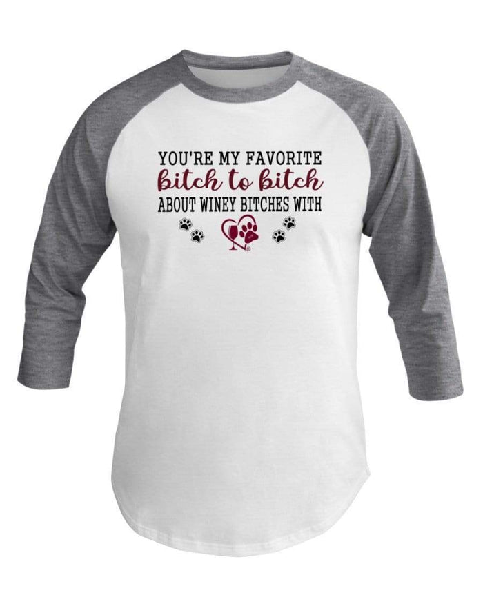 Wht/Hthr Grey / XS