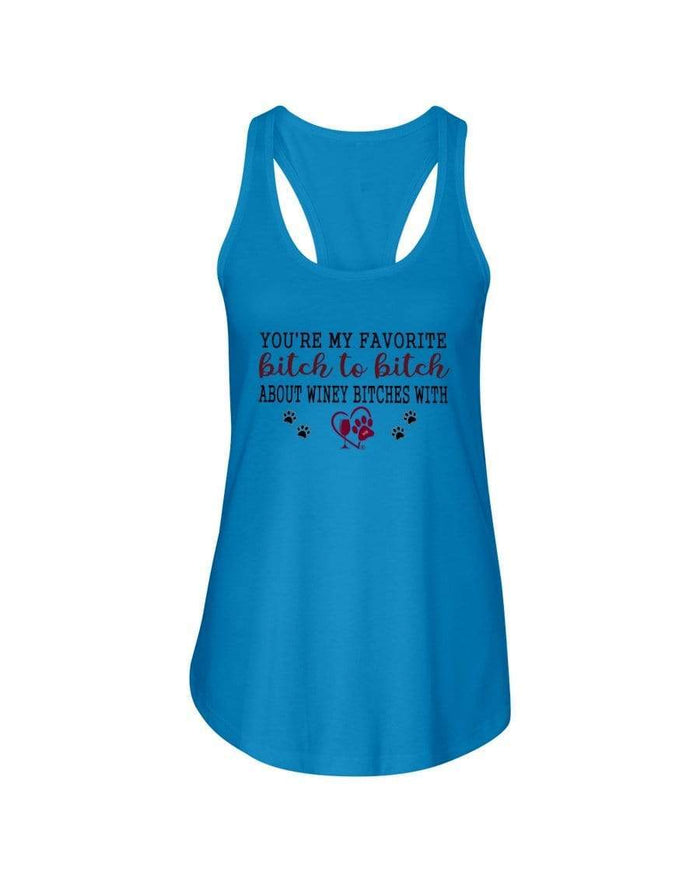 Turquoise / XS