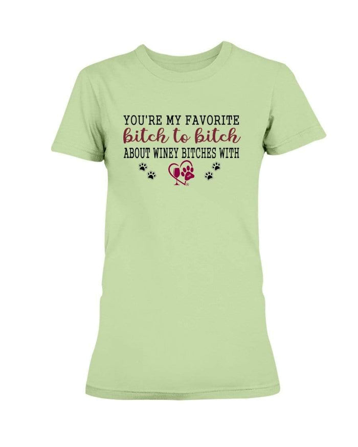 Mint Green / XS
