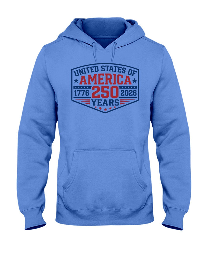 Columbia Blue / S