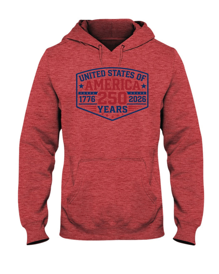 Retro Heather Coral / S