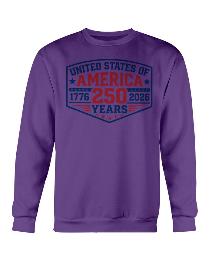 Purple / S