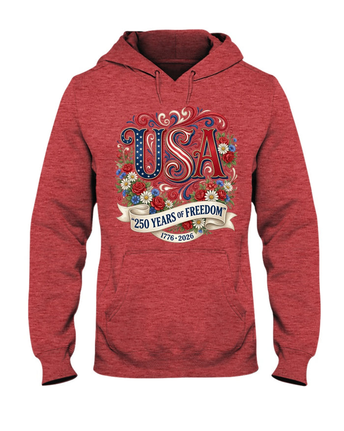 Retro Heather Coral / S