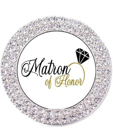 Matron Of Honor