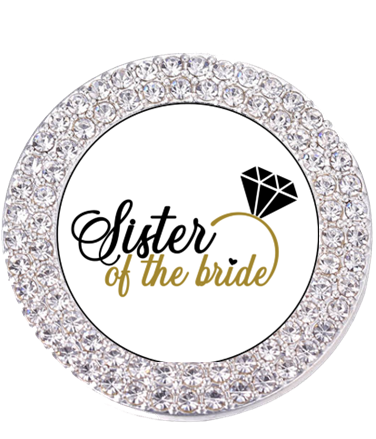 Sister Of Bride