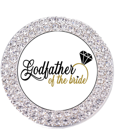 God Father Of Bride