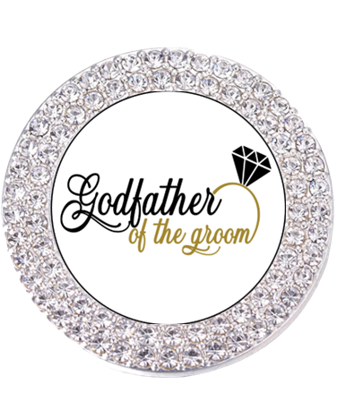 God Father Of Groom
