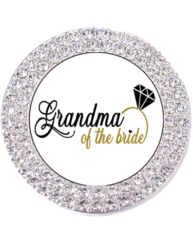 Grandma Of Bride
