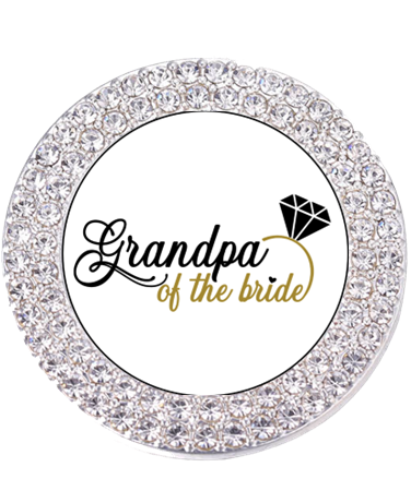 Grandpa Of Bride