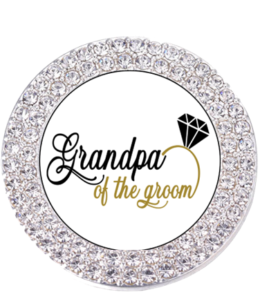 Grandpa Of Groom