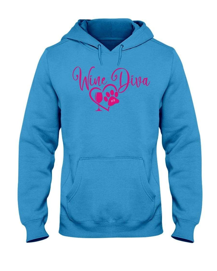 Columbia Blue / S
