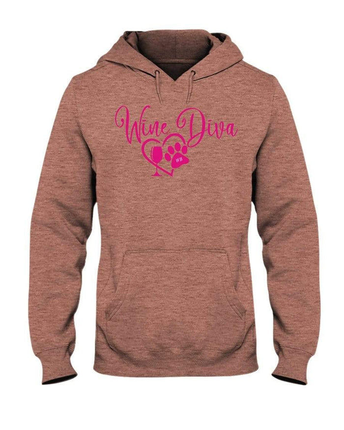 Retro Heather Coral / S