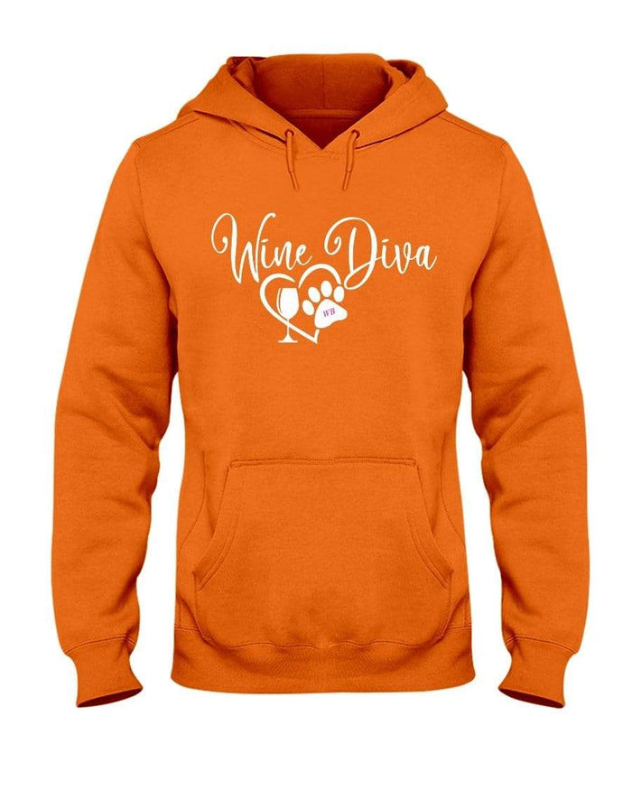 Burnt Orange / S