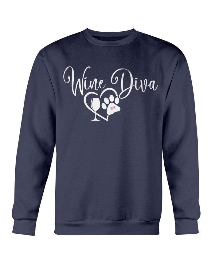 Navy / S