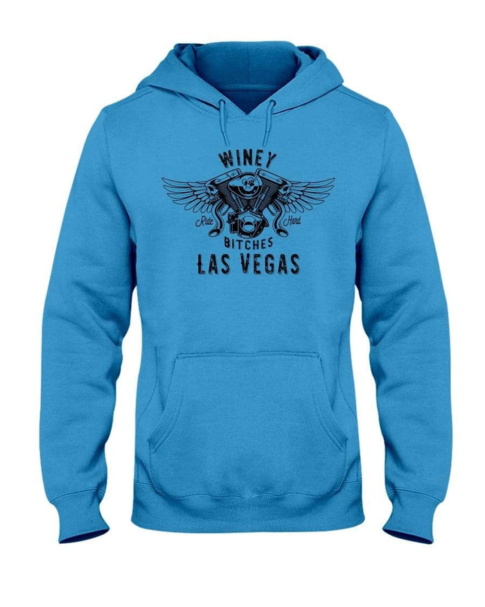 Columbia Blue / S