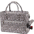 Accessories Winey Drink Purse in White Cheetah WineyBitchesCo