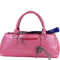 Accessories Winey Wine Clutch Purse- Pink Burmese WineyBitchesCo