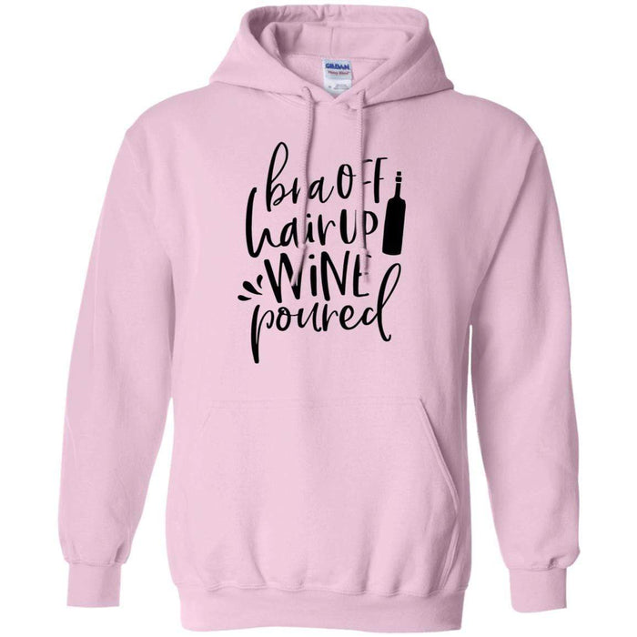 Light Pink / S
