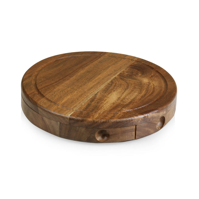 WineyBitches.co BRIE – ACACIA CHEESE BOARD SET - WineyBitches.Co - Winey Bitches