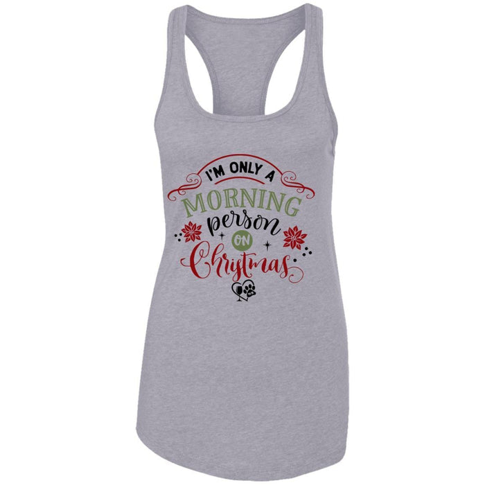 Heather Grey / X-Small