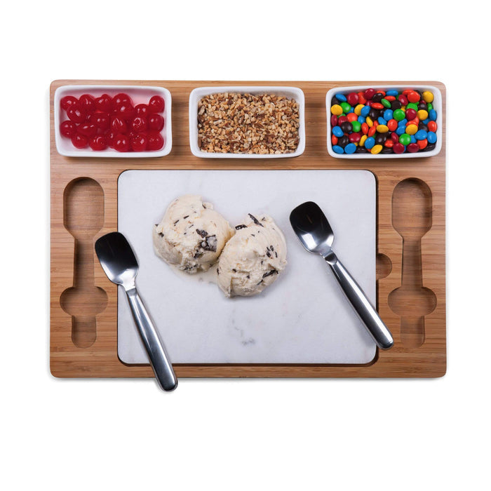 WineyBitches.co PARLOR ICE CREAM MIXING SET - WineyBitches.Co - Winey Bitches