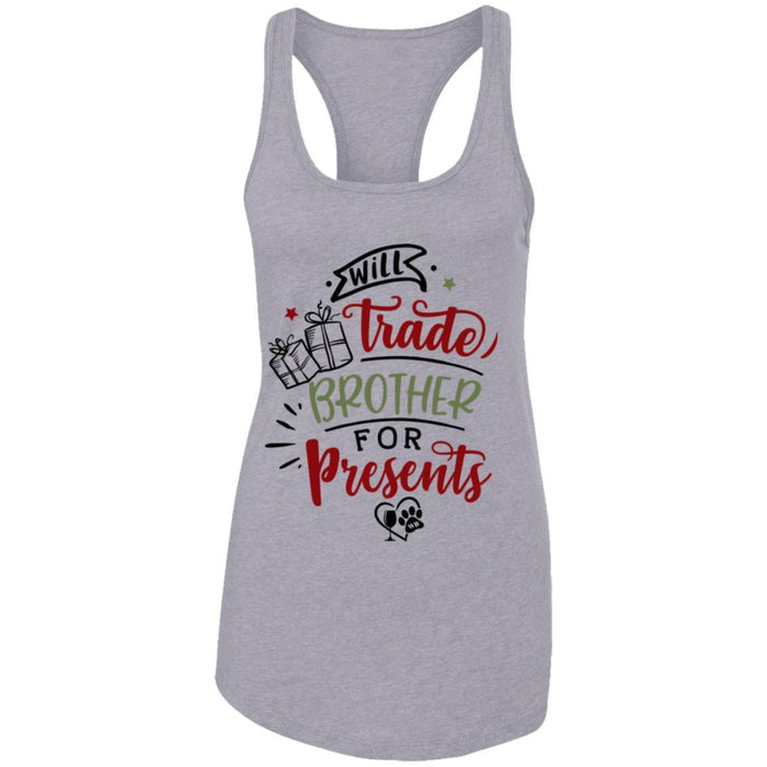 Heather Grey / X-Small