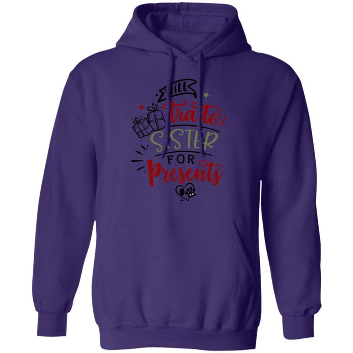 Purple / S