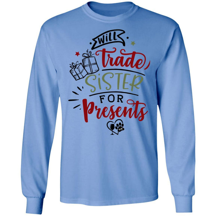 Carolina Blue / S