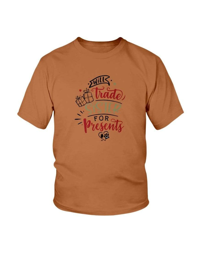 Texas Orange / XS