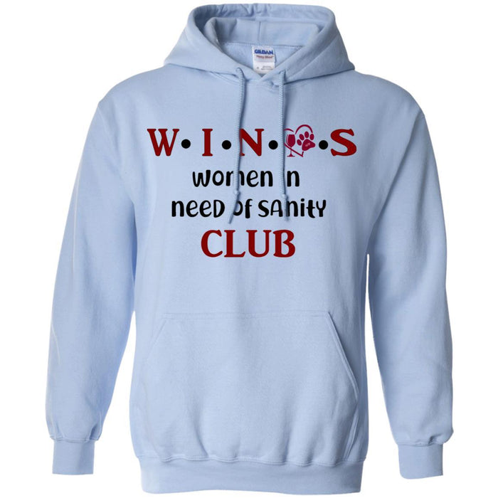Light Blue / S