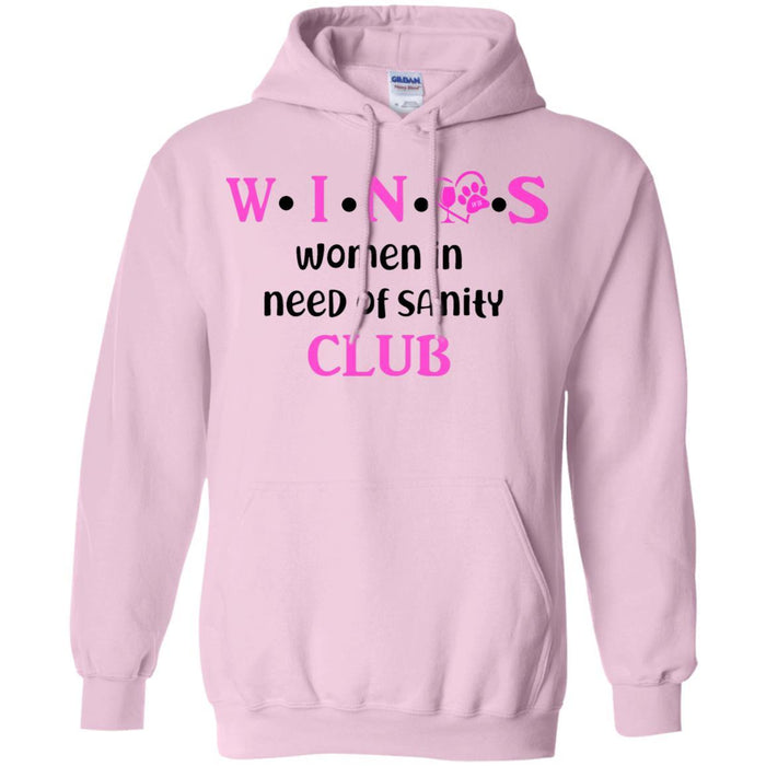 Light Pink / S