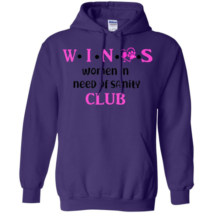Purple / S