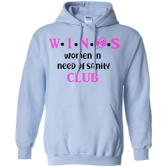 Light Blue / S