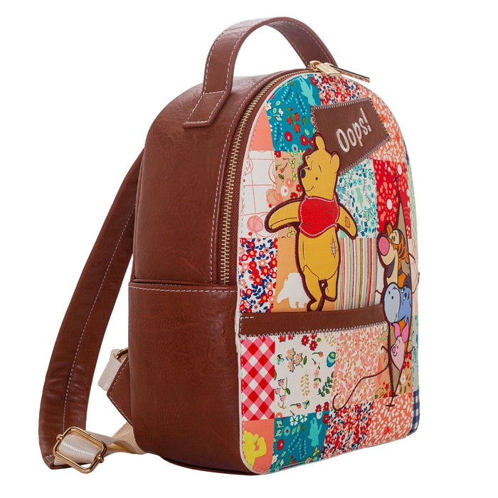 Collective Hobbees Gift Winnie The Pooh Mini Backpack Gift Set CHB22DWP