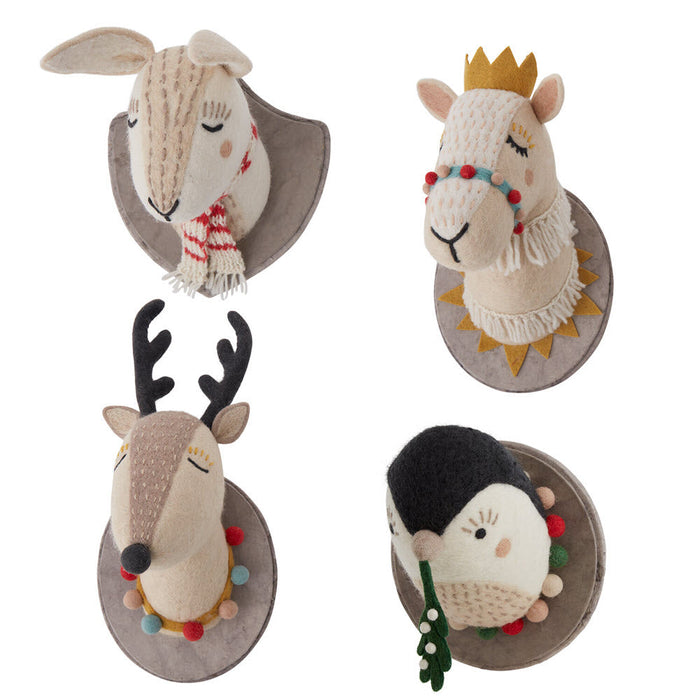 Winter Buddy Wall Mount