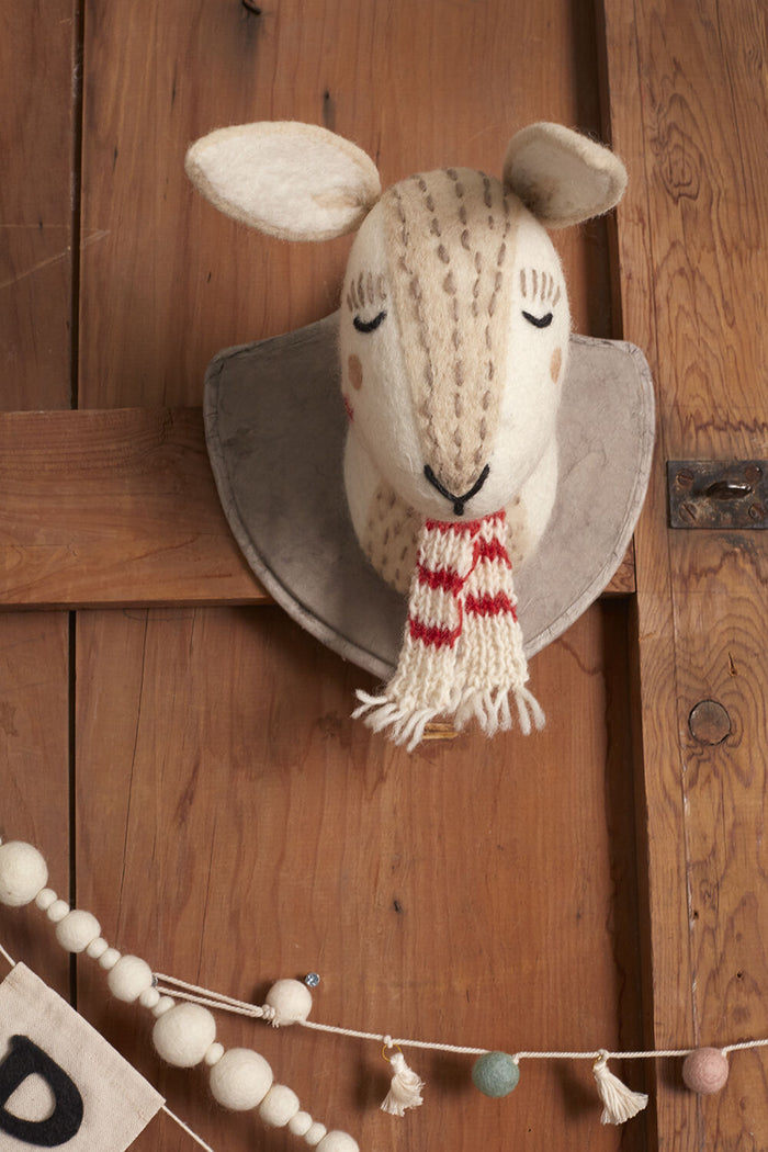 Winter Buddy Wall Mount