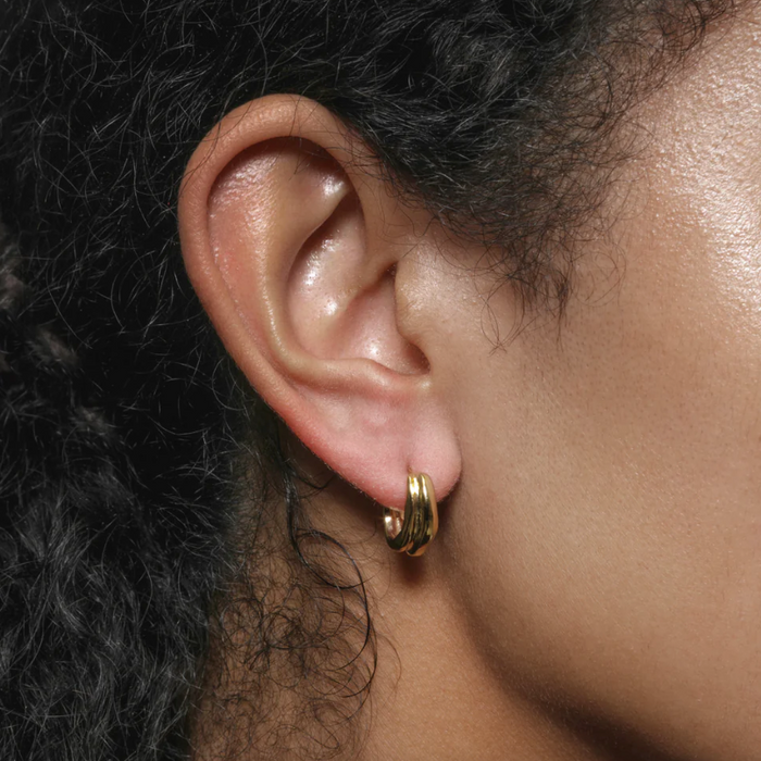 Wolf Circus Maeve Hoops
