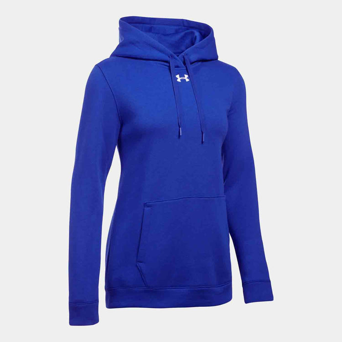 Women's Hustle Fleece Hoodie - SV SPORTS