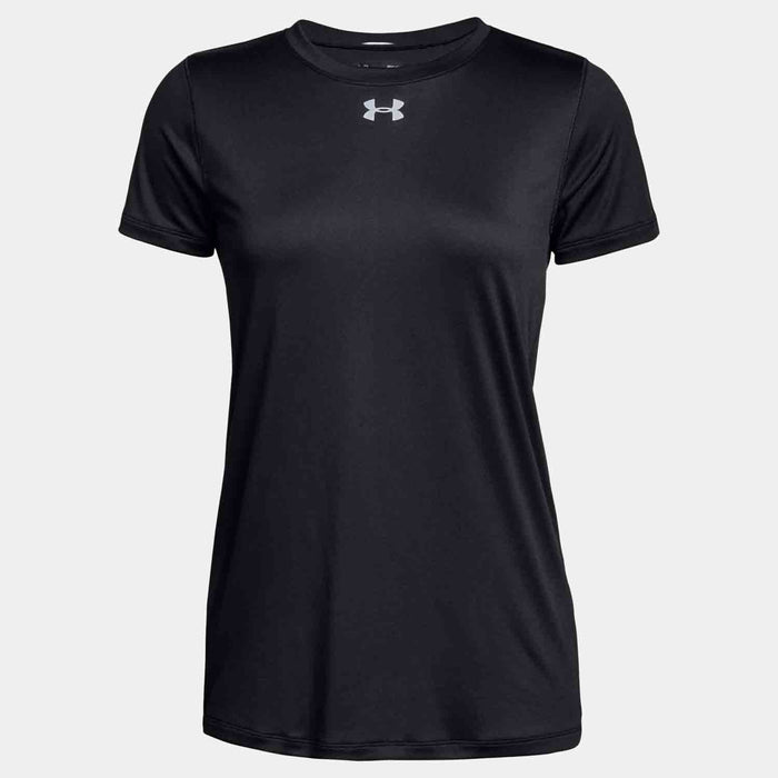Women's Under Armour Locker 2.0 Short Sleeve Tee Shirt
