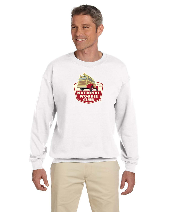 Woodie Club Sweatshirt