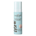 Wotnot Glow Certified Organic Tan Mousse Ultra Dark - 150ml - L'Organic