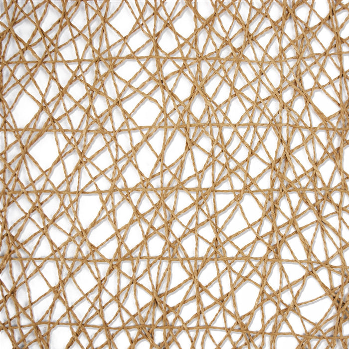 Woven Table Décor