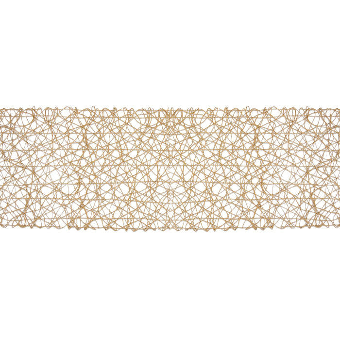 Woven Table Décor