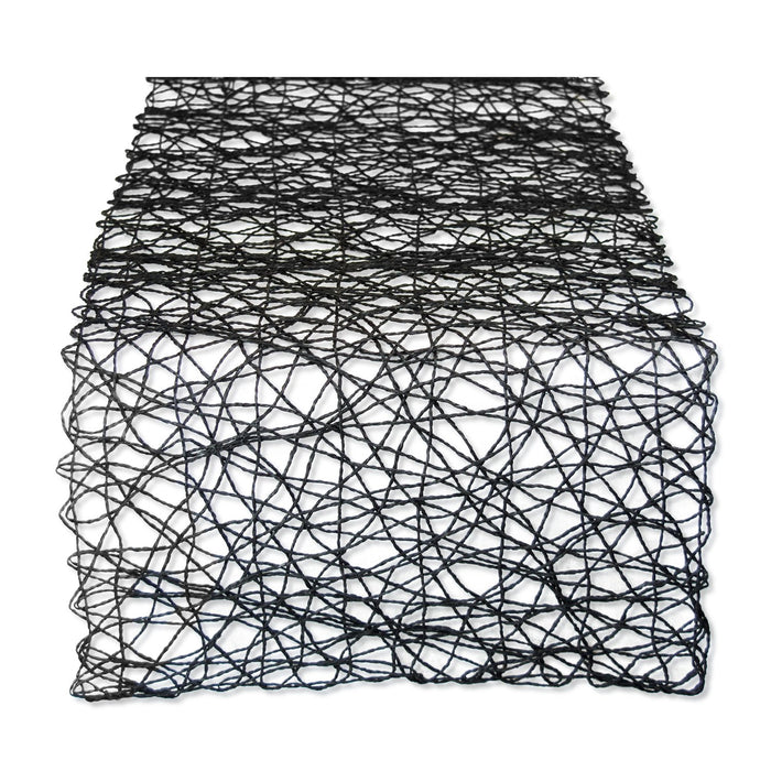 Table Runner / Black