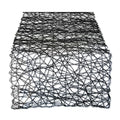 Table Runner / Black