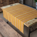 Yarrow Striped Blanket 54 x 66