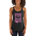 Yoga 4 the Cure Stamp Racerback